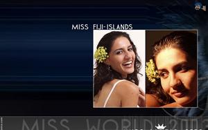 Miss Fiji Islands